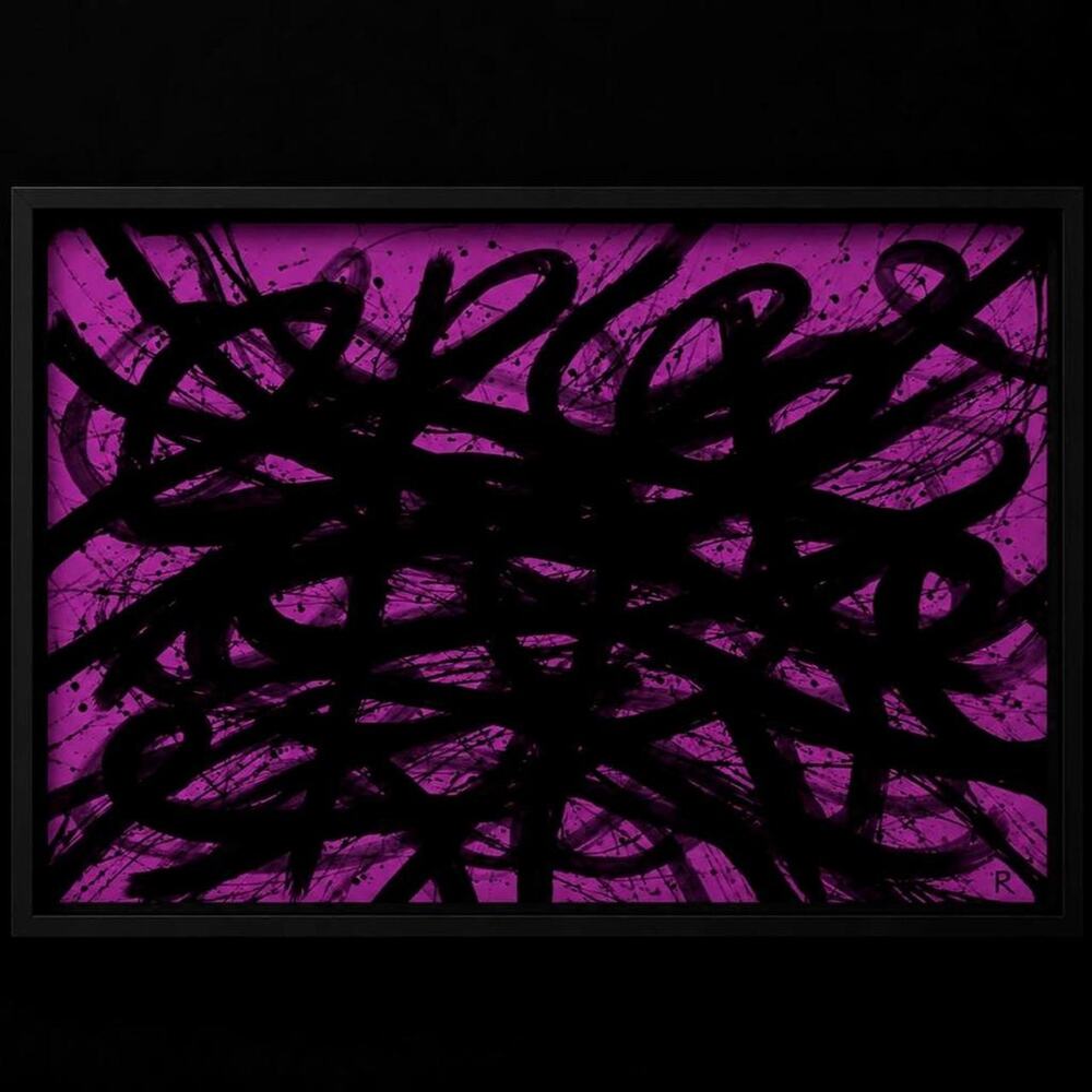 Digital Art Collection